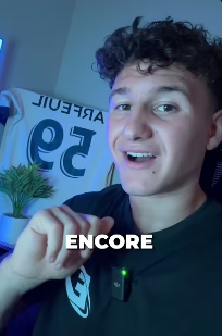 Vidéo Format Court